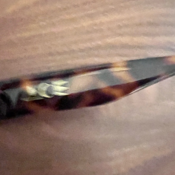 AOE - HENDRIX SUNGLASSES - TORTOISE - Picture 4 of 6